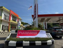 Pertamina Patra Niaga Sulawesi Utamakan Pelayanan Sesuai SOP, Tindak Tegas SPBU yang Melanggar di Kabupaten Kolaka