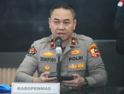 Satu Dekade Kepemimpinan Jokowi, Lima Polda Terbentuk