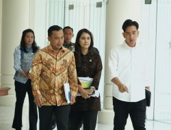 Wapres Panggil Menteri Kependudukan dan Pembangunan Keluarga/Kepala BKKBN Bahas Terkait Percepatan Penurunan Stunting