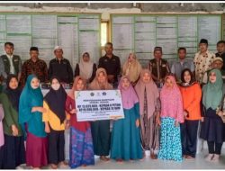 Kemenag Kota Kendari segera Launcing Kampung Zakat di Kelurahan Abeli Dalam