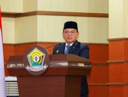 APBD 2025, Pj Gubernur Sultra : Anggaran untuk Rakyat Harus Tepat Sasaran