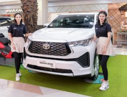 Beli Toyota di Bulan November-Desember Lebih Untung, Sebelum Harga Naik di 2025!