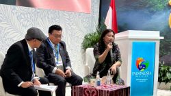 Mendorong Pertumbuhan Hijau dan Aksi Iklim Global, PT Vale Indonesia Umumkan Komitmen Keberlanjutan di COP29