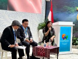 Mendorong Pertumbuhan Hijau dan Aksi Iklim Global, PT Vale Indonesia Umumkan Komitmen Keberlanjutan di COP29