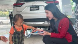 Kalla Toyota Raih Predikat Excellent dalam Indonesia Customer Service Quality Survey by SWA Magazine