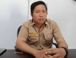 Lurah Bende Kendari Ajak Warga Peduli Terhadap Kebersihan Lingkungan dengan Tidak Membuang Sampah Sembarang