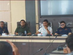 Komisi II DPRD Kota Kendari Gelar RDP Tindaklanjuti Aduan 51 Pangkalan Gas Elpiji 3 Kg