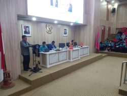 BKAD Kota Kendari Sosialisasikan Kebijakan Pengelolaan Dana Transfer Tahun 2025