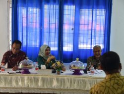 Implementasi Program Bangga Kencana, Pemkot Kendari Perkuat Kolaborasi Lintas Sektor