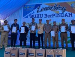 Pemda Konawe Luncurkan Layanan “Buku Berpindah” dan Pekan Baca 2024