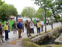 Pemkot Kendari Terus Optimalkan Peningkatan Kebersihan dan Keindahan Kota