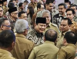 Provinsi Sultra Terima Dana Transfer ke Daerah dari Presiden Prabowo, Ini Besarannya