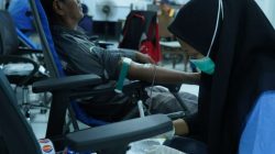 Sehat Bersama, PT Vale Indonesia Perkuat Komitmen Kesehatan dan Kepedulian Sosial Melalui Aksi Donor Darah Serentak di Morowali dan Pomalaa