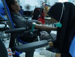 Sehat Bersama, PT Vale Indonesia Perkuat Komitmen Kesehatan dan Kepedulian Sosial Melalui Aksi Donor Darah Serentak di Morowali dan Pomalaa