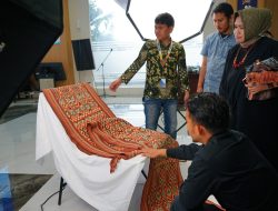 PT Pertamina Patra Niaga Regional Sulawesi Tingkatkan Kompetensi Mitra Binaan Melalui Pelatihan “Upskilling Product Photography”