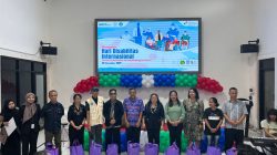 Pertamina Patra Niaga Sulawesi Rayakan Hari Disabilitas Internasional dengan Kolaborasi Bersama Komunitas Tuli Peduli Bitung