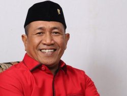 Ketua Tim Pemenangan Paslon Yudhi-Nirna Ajukan Gugatan ke MK