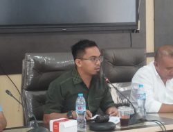 Komisi II DPRD Kota Kendari Gelar RDP Terkait Izin Amdal Lalin dan Dugaan PHK Sepihak Oleh Usaha THM Exodus