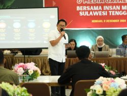 Dukung Asta Cita Presiden RI, Subdit V Tipidsiber Ditreskrimsus Polda Sultra Bahas Masalah Judi Online Bersama OJK