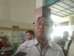 Polda Metro Jaya Tegaskan Kasus Firli Bahuri belum dihentikan