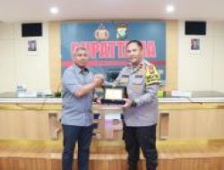 Polda Kepri: Warga yang Mudik Silakan Titip Rumah kepada Polisi