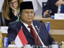 Prabowo terbitkan Perpres 202/2024 tentang pembentukan DPN