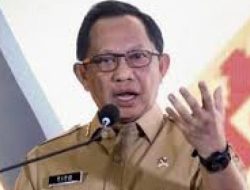 Tito: Ada Program Stunting Rp10 miliar, tapi Sampai ke Rakyat hanya Rp2 Miliar