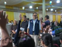 Kemlu: 91 WNI yang dievakuasi dari Suriah Tiba di Tanah air