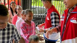 Sambut Tahun Baru dengan Rasa Syukur: Pertamina Patra Niaga Sulawesi Berbagi dengan Anak-Anak Panti Asuhan