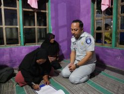 Jasa Raharja Jamin Seluruh Korban Tenggelamnya Speedboat Dua Nona di Tanjung Samala, Maluku