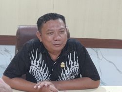 Kader Hanura Sultra Geram Nama Partai Dibawa-Bawa dalam Gugatan PHPU di MK