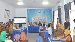 Ketua Komisi II DPRD Kota Kendari Hadiri Pembukaan Giat Pemeriksaan Kesehatan Calon Jemaah Haji 2025