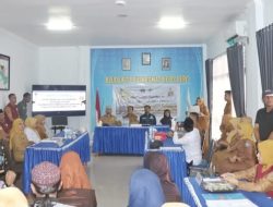 Ketua Komisi II DPRD Kota Kendari Hadiri Pembukaan Giat Pemeriksaan Kesehatan Calon Jemaah Haji 2025