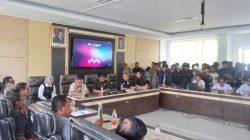 DPRD Kota Kendari Gelar Audensi Bahas Izin Beroperasi Nelayan yang Tak Kunjung Kelar