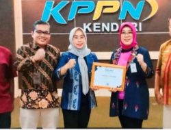 Kota Kendari Raih Peringkat Kedua dalam Penyaluran DAK Fisik Tahap 3 Tahun 2024