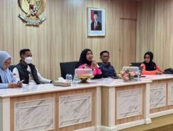 BKPSDM Kota Kendari Laksanakan Pemberkasan Usul NI PPPK Tahap 1 Tahun 2024