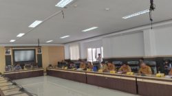 Komisi II DPRD Kota Kendari Bakal Evaluasi Izin Operasional Indomaret Wayong