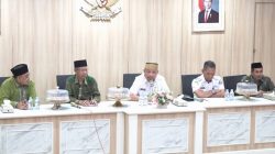 Pemkot Kendari Gelar Rapat Persiapan Pelaksanaan STQH ke-28 Tingkat Kota Kendari