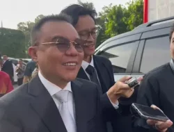 Gerindra: Pertemuan Megawati-Prabowo Tergantung Intensitas Komunikasi