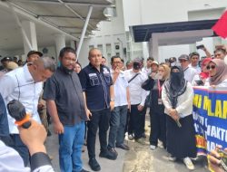 DPRD Kota Kendari Bakal Perjuangkan Status Tenaga Honorer R2 dan R3 di Pemerintah Pusat