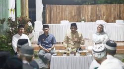 Kongko-Kongko dan Pulang Kampung Model Pendekatan Wakil Gubernur Sultra