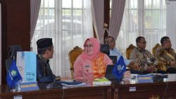 Ikuti RUPS Bank Sultra, Wali Kota Kendari Sampaikan Masukan soal Pelayanan