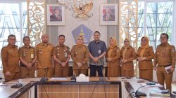 BPJS Kesehatan Terus Berupaya Meningkatkan Cakupan JKN di Kota Kendari