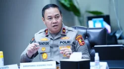 Polri Berduka, Kapolsek dan Dua Anggota Gugur Saat Bertugas di Way Kanan