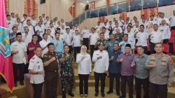 Pemerintah Kota Kendari Mulai Membahas RPJMD 2025-2029