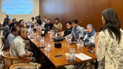 Memperkuat Kolaborasi Media untuk Keberlanjutan: PT Vale Indonesia Gelar Buka Puasa Bersama Jurnalis di Palu