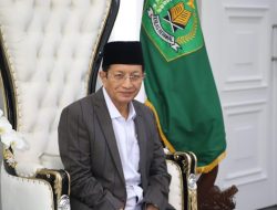 Menag: Selamat atas Terpilihnya Paus Leo XIV, Pemimpin Tertinggi Umat Katolik Dunia