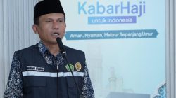 Layanan Diperketat, Kemenag Minta PIHK Jamin Perlindungan Kesehatan Jemaah Haji Khusus