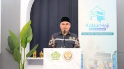 Senyum Jemaah Jadi Target, Inspektorat Kemenag Kawal Ketat Layanan Haji 2025