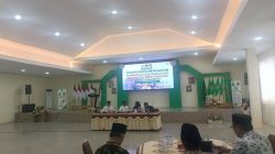 Pemprov Sultra Ikuti Rakor Persiapan Pemberangkatan 2.018 Jamaah Haji Tahun 2025